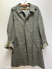 Vintage military long for sale  KINGSBRIDGE