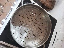 Garten zuhause wok gebraucht kaufen  Berlin