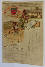 Postkarte rleans rleanais gebraucht kaufen  Gevelsberg