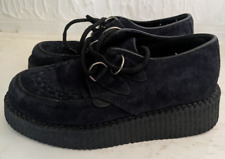 Underground ladies creepers for sale  CHORLEY