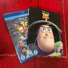 Walt disney pixar for sale  LLANGOLLEN
