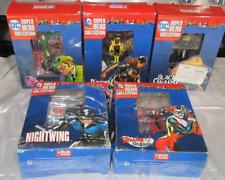 Eaglemoss superhero collection for sale  Copperas Cove