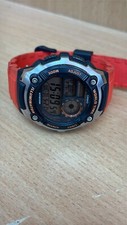 Casio 2100w watch for sale  UK