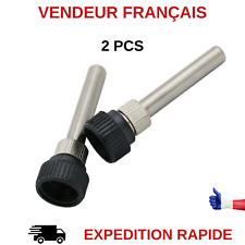 Embout canule fer d'occasion  Sarreguemines