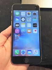 Apple iPhone 6 - 16GB - Cinza espacial (desbloqueado) - EXCELENTE ESTADO!!! comprar usado  Enviando para Brazil