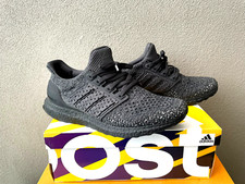 COMO NOVO TÊNIS ESPORTIVO ADIDAS ULTRA BOOST CLIMA CQ0022. TAMANHO 10,5 EUA EU 44,5, usado comprar usado  Enviando para Brazil