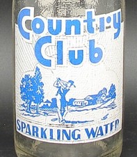 Country club sparkling d'occasion  Expédié en Belgium