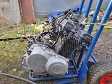 Complete engine suzuki for sale  PICKERING