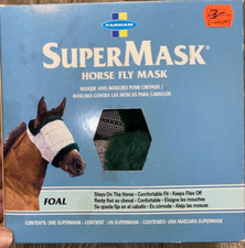 Supermask foal green for sale  Kent