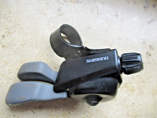 Shimano m020 fahrrad gebraucht kaufen  Alerheim
