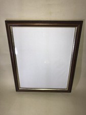 Vintage wooden picture for sale  BRADFORD