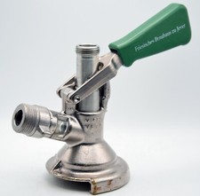Zapfkopf kombi fitting gebraucht kaufen  Thedinghausen