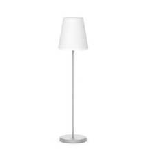Lampe lampadaire solaire d'occasion  Expédié en France