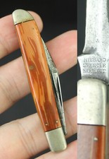 Rare vintage hibbard for sale  Alexandria