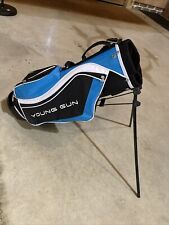 Young gun golf for sale  NEWBURY