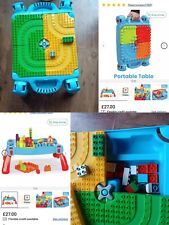 Mega bloks first for sale  STAINES-UPON-THAMES