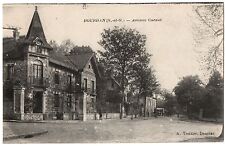 Cpa dourdan avenue d'occasion  Gennevilliers