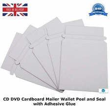 Dvd cardboard mailer for sale Dvd cardboard mailer for sale  WATFORD