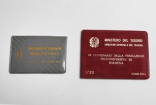Centenario della fondazione usato  Asti