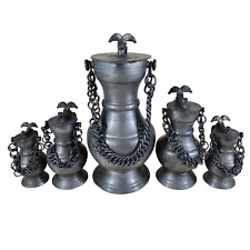 Valais pitchers with d'occasion  Expédié en Belgium