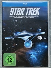Star trek kinofilme gebraucht kaufen  Thalmässing
