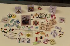 Puppenhaus haberdashery gemisc gebraucht kaufen  Versand nach Germany