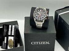 Citizen eco drive usato  Italia