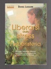 Liberarsi dallo stress usato  Carapelle