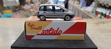 Fiat multipla 2004 d'occasion  Genillé