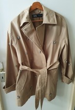 Zara studio kleid gebraucht kaufen  Frankfurt am Main