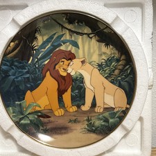 Lion king collectors for sale  Fruitport