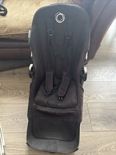 Bugaboo donkey2 seat for sale  WICKFORD