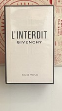 Givenchy interdit 80ml usato  Teramo
