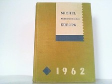 Michel briefmarkenkatalog euro gebraucht kaufen Michel briefmarkenkatalog euro gebraucht kaufen  Lahstedt