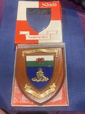 Vintage welsh gunners for sale  LINCOLN