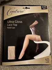 Ultra gloss lace for sale  ILMINSTER