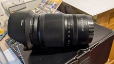 nikon 28 200 for sale  PERRANPORTH