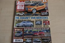 1) Auto Bild 49/2008 - Wirklich gut? Mercedes B 18 - Fiat Bravo 1.4 T-Jet 16V Dy comprar usado  Enviando para Brazil