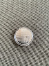 Euro gedenkmünze 2007 gebraucht kaufen  Bayreuth