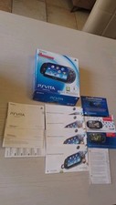 Scatola box sony usato  Villafrati