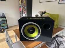 Full car sound for sale  BRISTOL