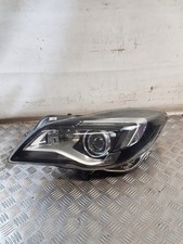 Frontscheinwerfer pel insignia gebraucht kaufen  Hamburg