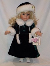 Lovee dolls hannah for sale  Springfield