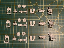Warhammer 40k astra gebraucht kaufen  Bochum