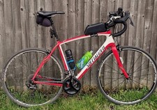 Specialized roubaix 56cm for sale  BURY ST. EDMUNDS