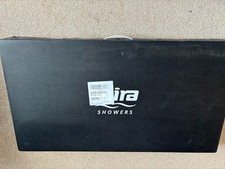 Mira mode dual for sale  EDENBRIDGE