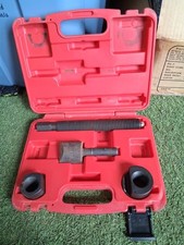 Juego separador de buje de rueda doble K Tool 70385 segunda mano  Embacar hacia Mexico