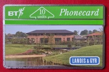 landis gyr for sale  ROMNEY MARSH