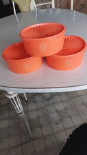 Vtg tupperware servalier for sale  Walla Walla