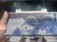 Strumentazione compl. fiat usato  Militello in Val di Catania